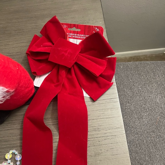 Assorted Christmas Decorations - Picture 5 of 5